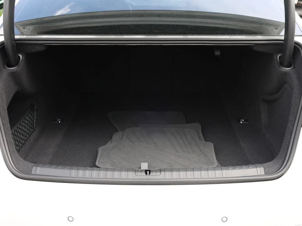 Used 2023 White Audi 45 Premium Plus image 8