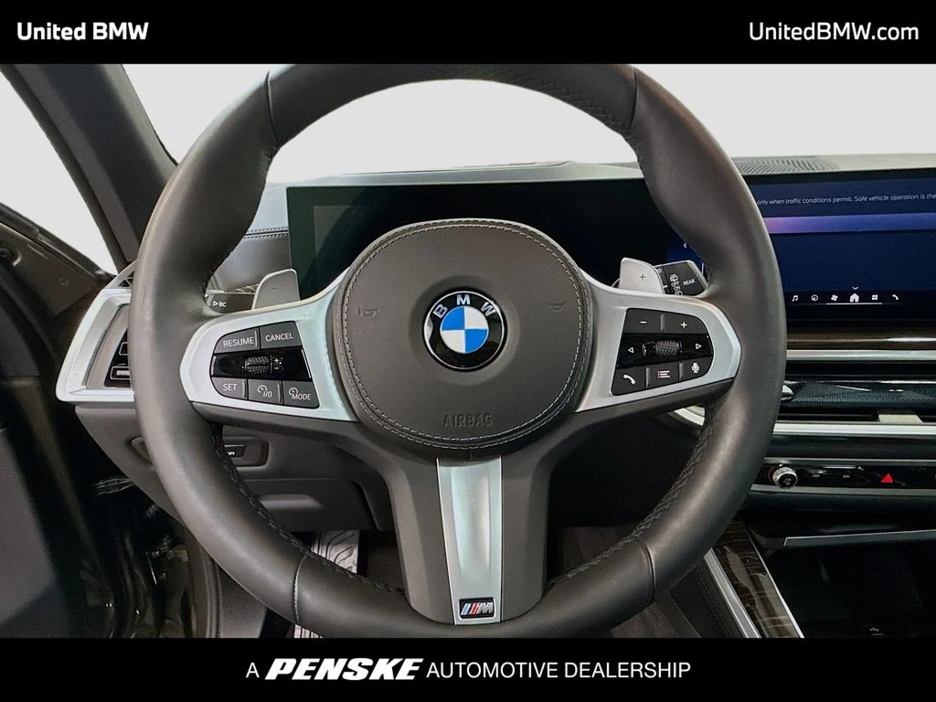 2026 BMW X5 40i - Photo 6