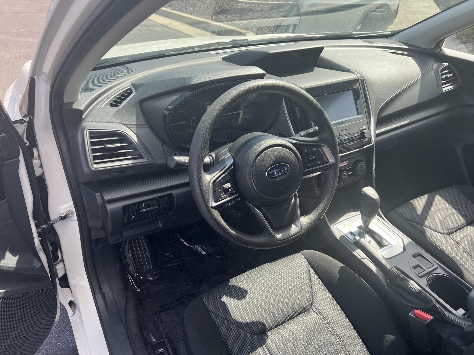 2023 Subaru Impreza Base - Photo 15