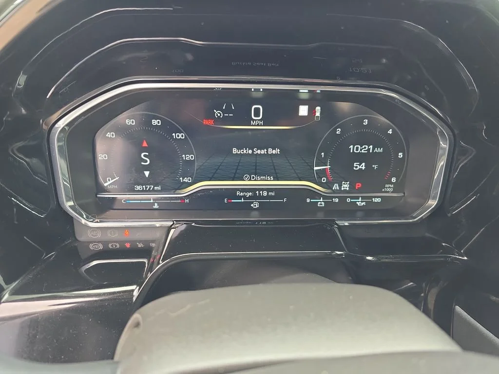 2023 GMC Sierra 1500 SLT - Photo 29