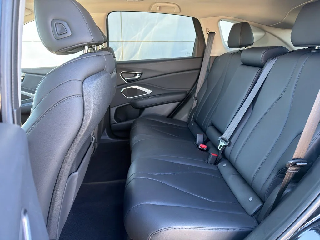 2023 Acura RDX Base - Photo 14