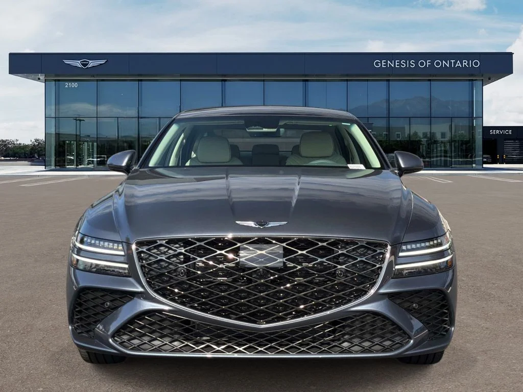 New 2027  Genesis 2.5T Sport Prestige image 3