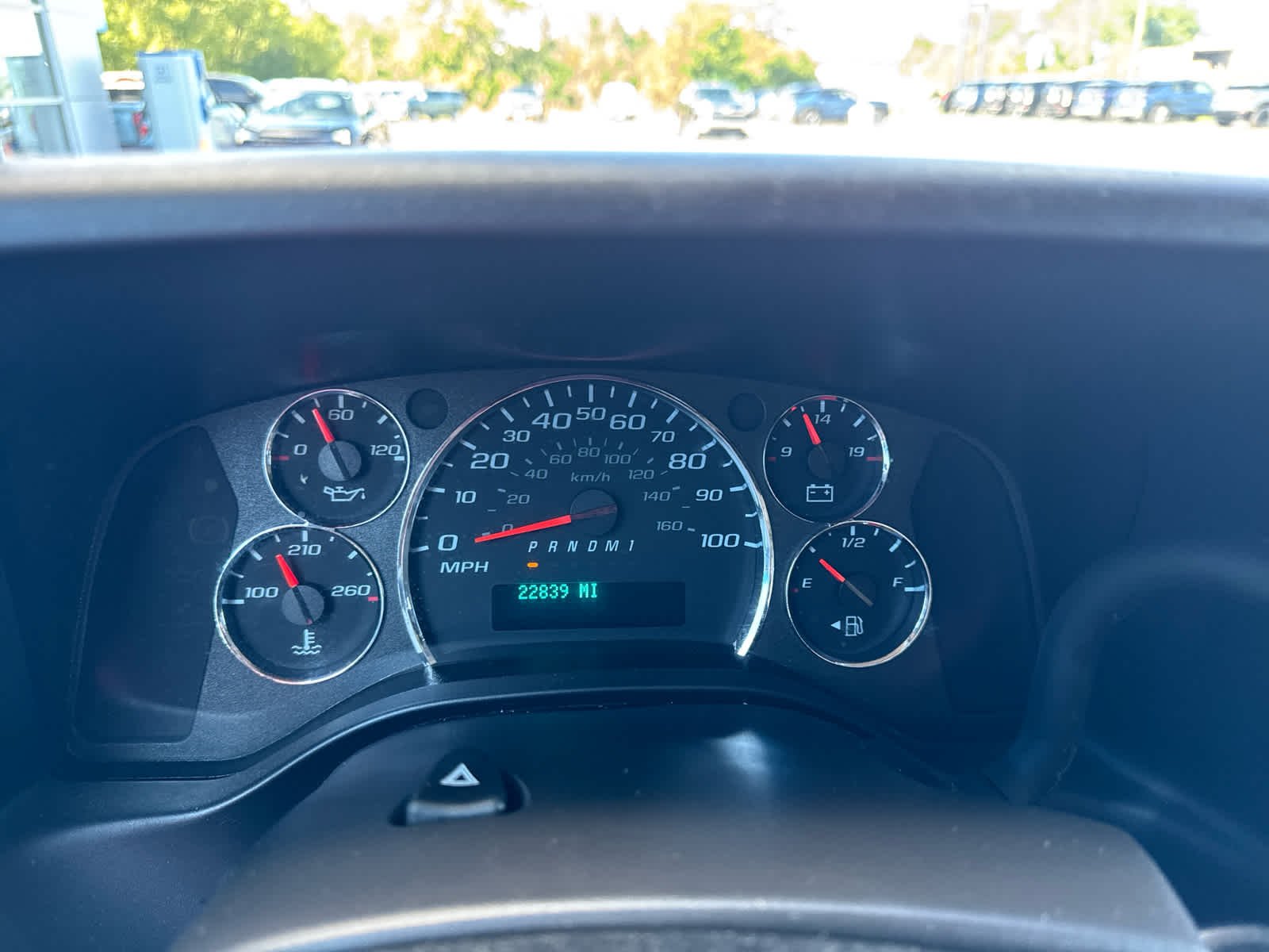 2024 GMC Savana Cargo Work Van - Photo 20