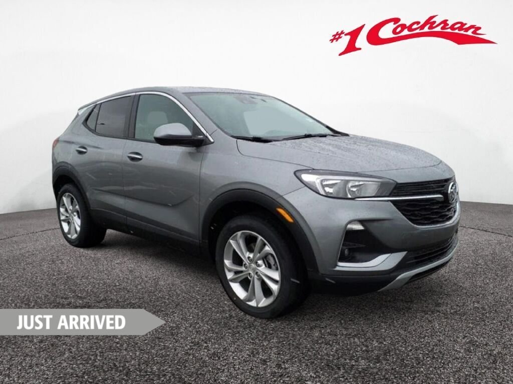 2023 Buick Encore GX Preferred AWD's photo