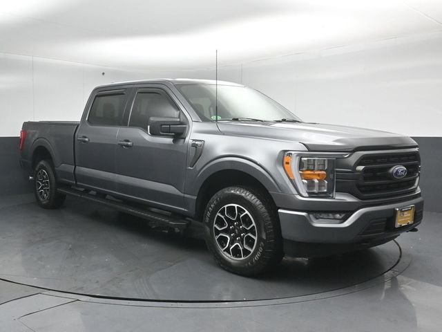 2022 FORD F-150 - Image 58