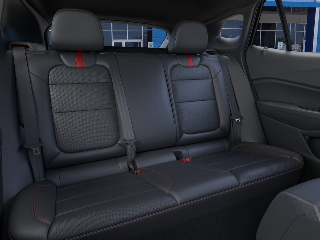 2026 Chevrolet Trax RS - Photo 17