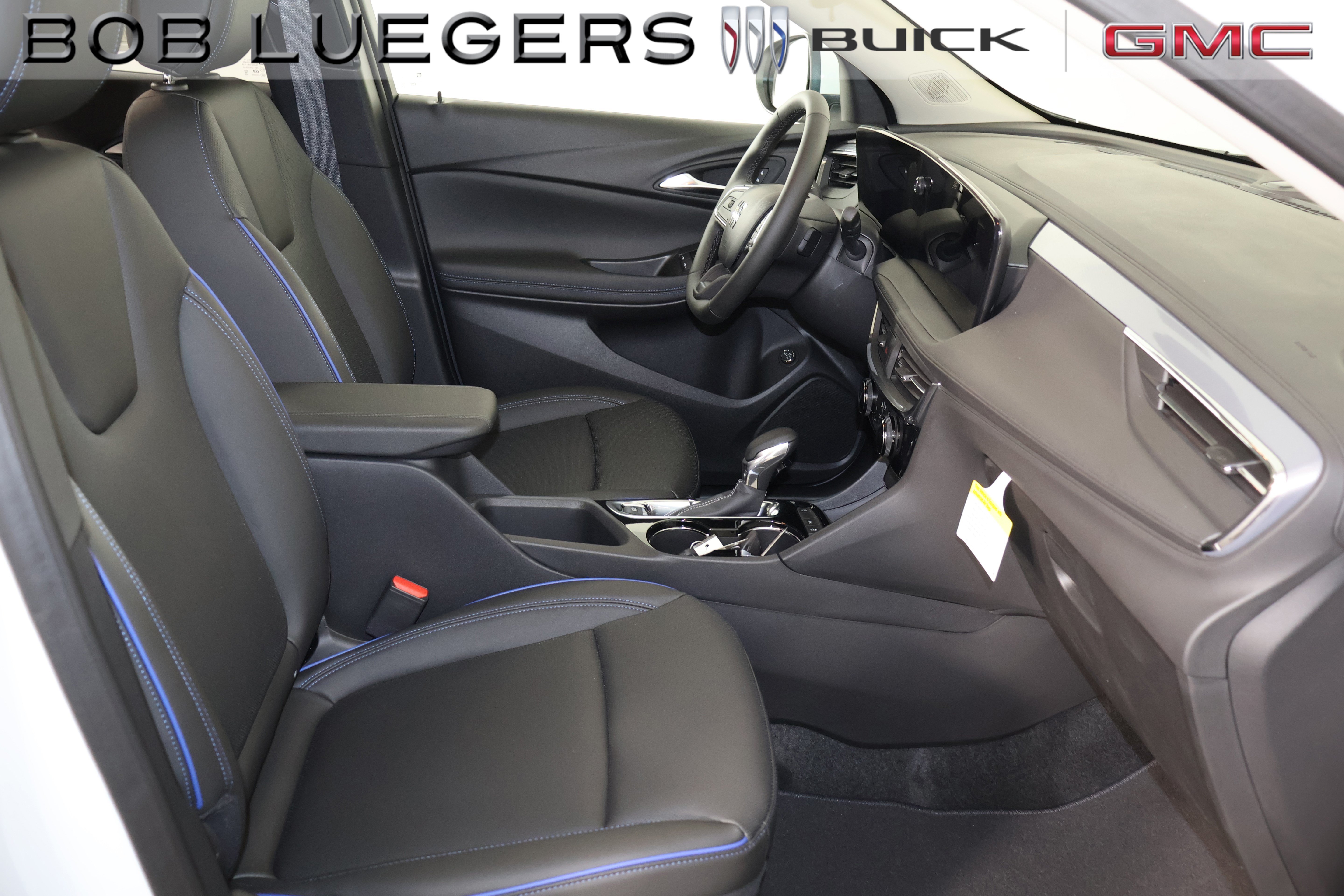 2026 Buick Encore GX Sport Touring - Photo 20