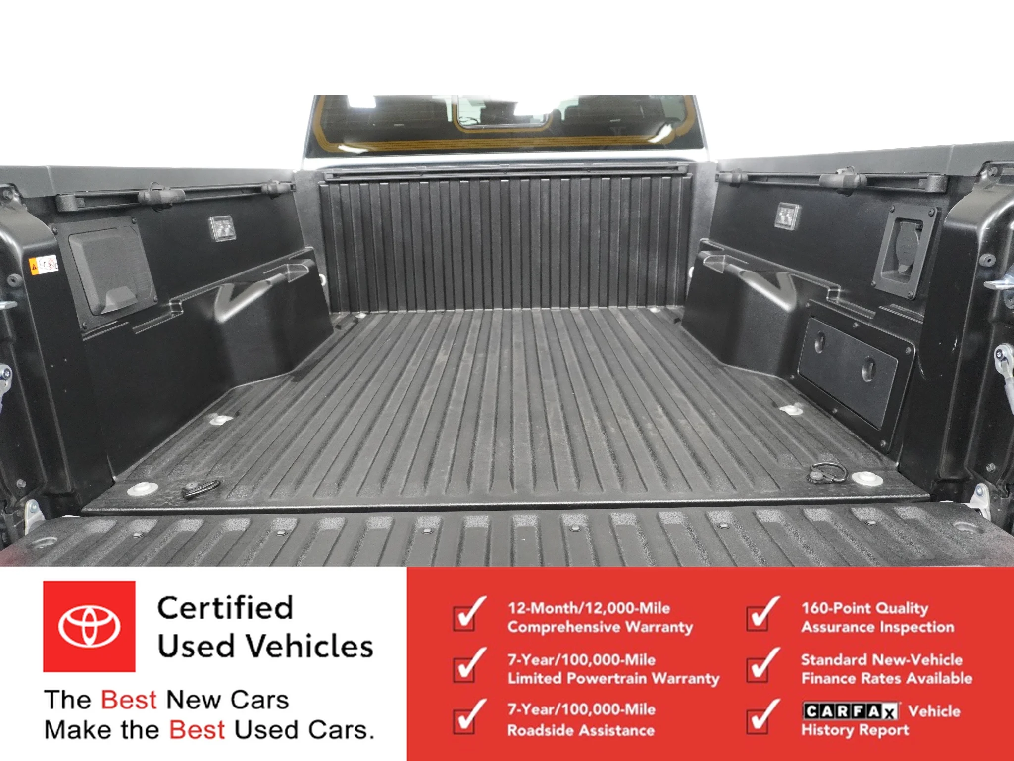 Used 2026 Celestial Silver Metallic Toyota Limited Hybrid image 9