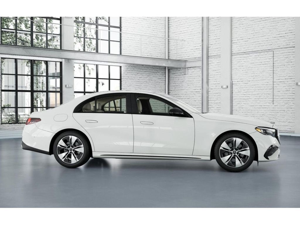 New 2026 Polar White Mercedes-Benz  image 15