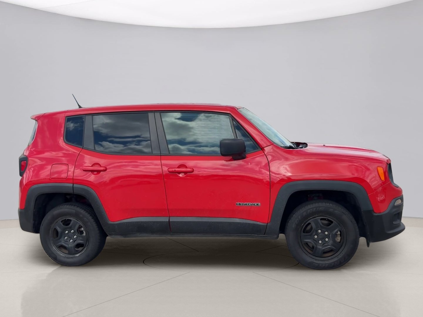 2016 Jeep Renegade Sport - Photo 6