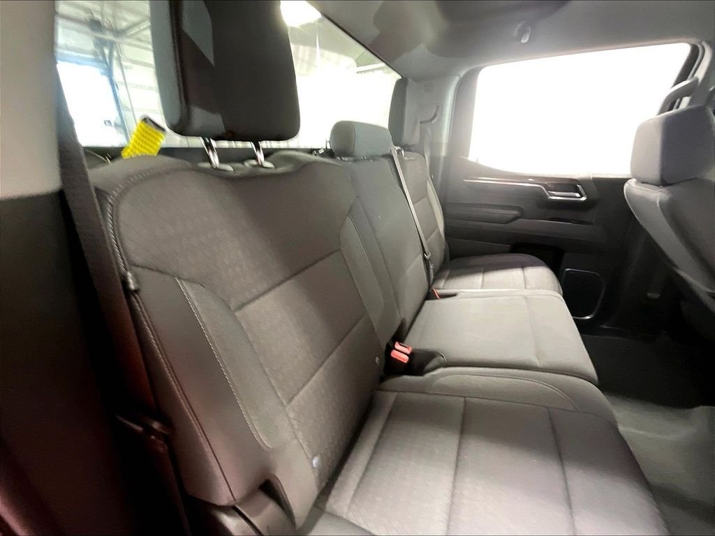 Used 2023 Red Chevrolet LT image 16