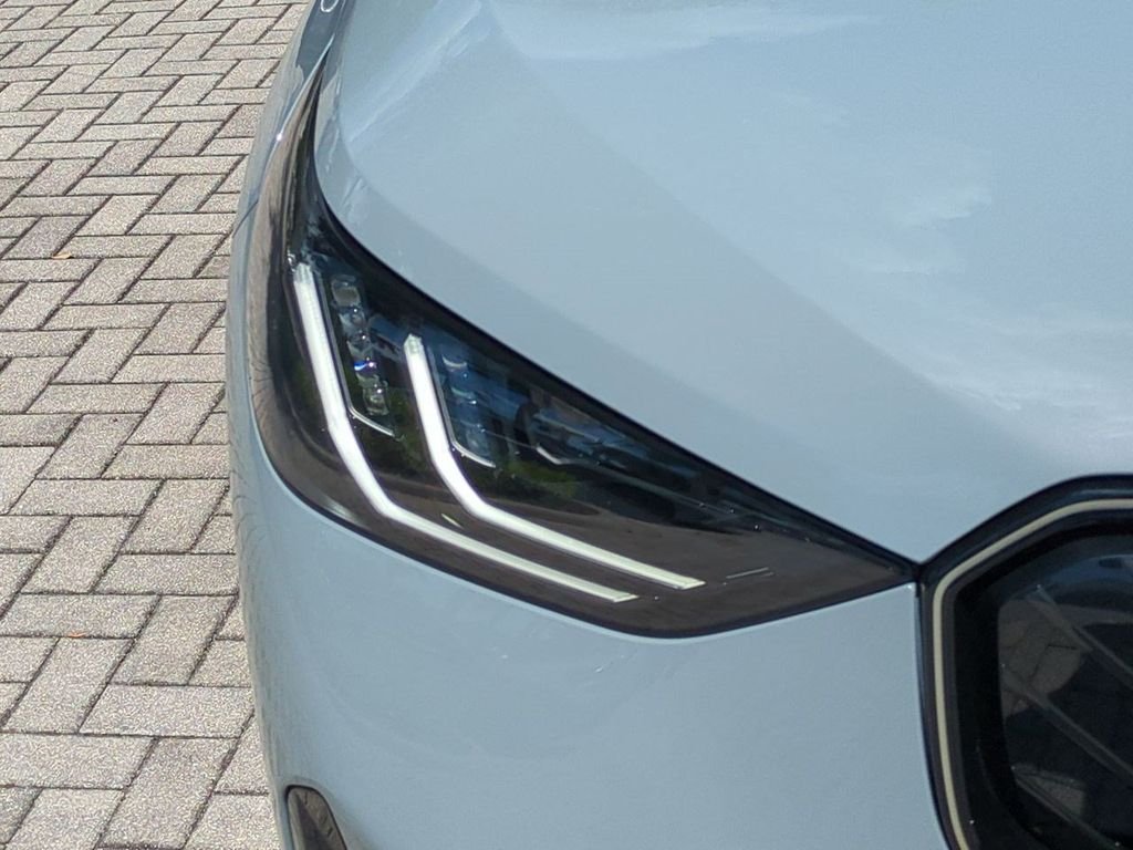 New 2026 Brooklyn Grey Metallic BMW 30 xDrive image 10