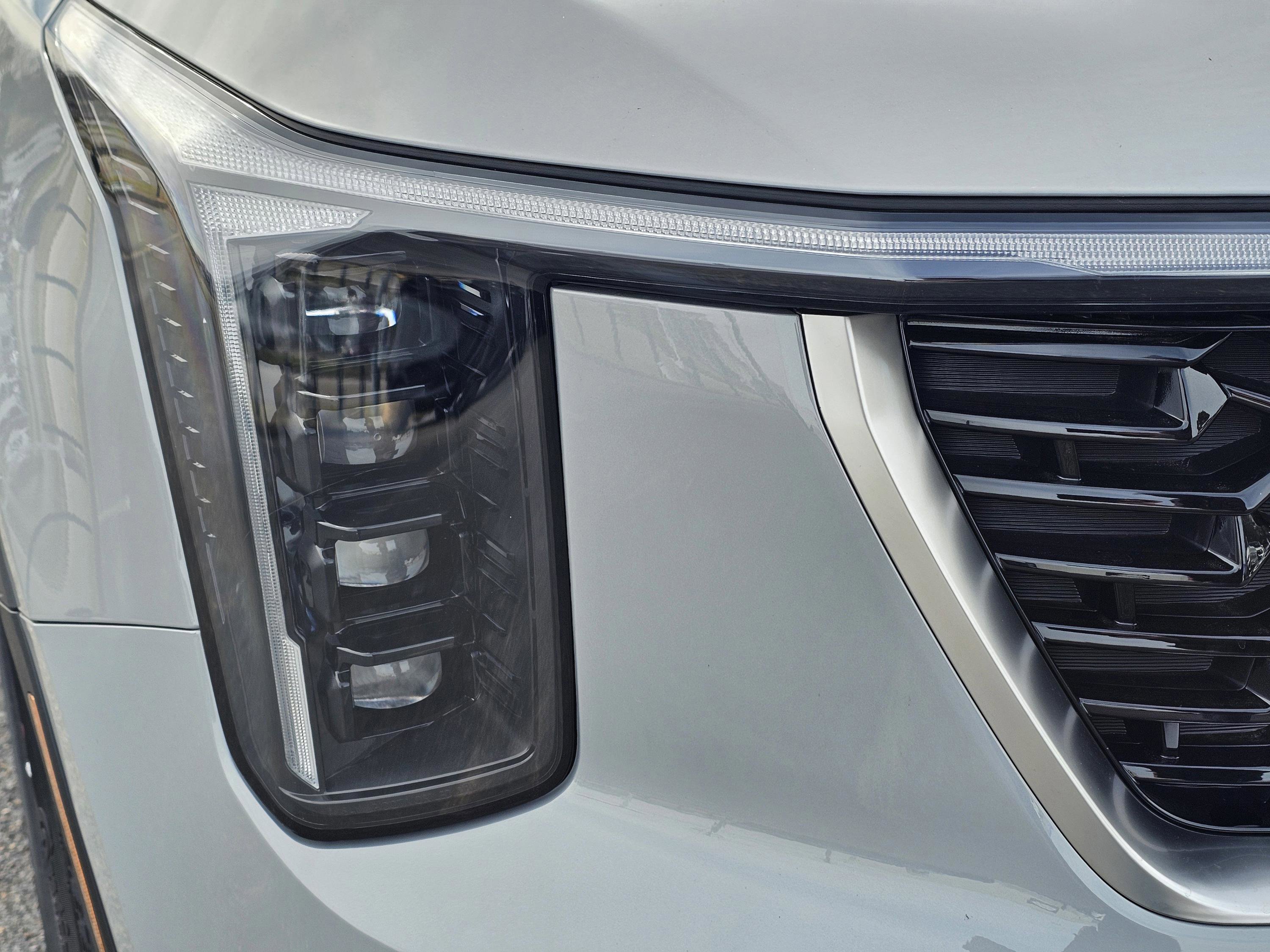 New 2026 Wolf Gray Kia S image 4