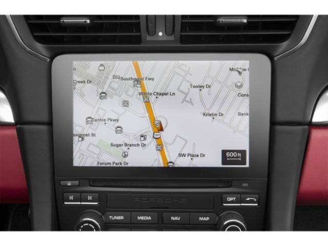 Used 2017 Yellow Porsche Carrera S image 17