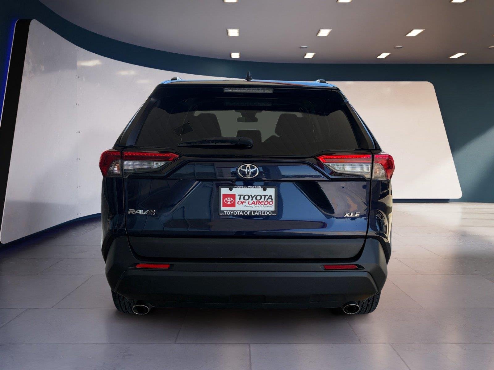 Used 2022 Blueprint Toyota XLE image 4