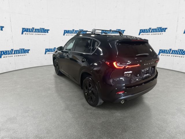 New 2026 Black Mazda 2.5 S Premium Plus image 9