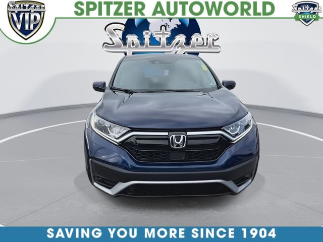 Used 2020  Honda EX image 3