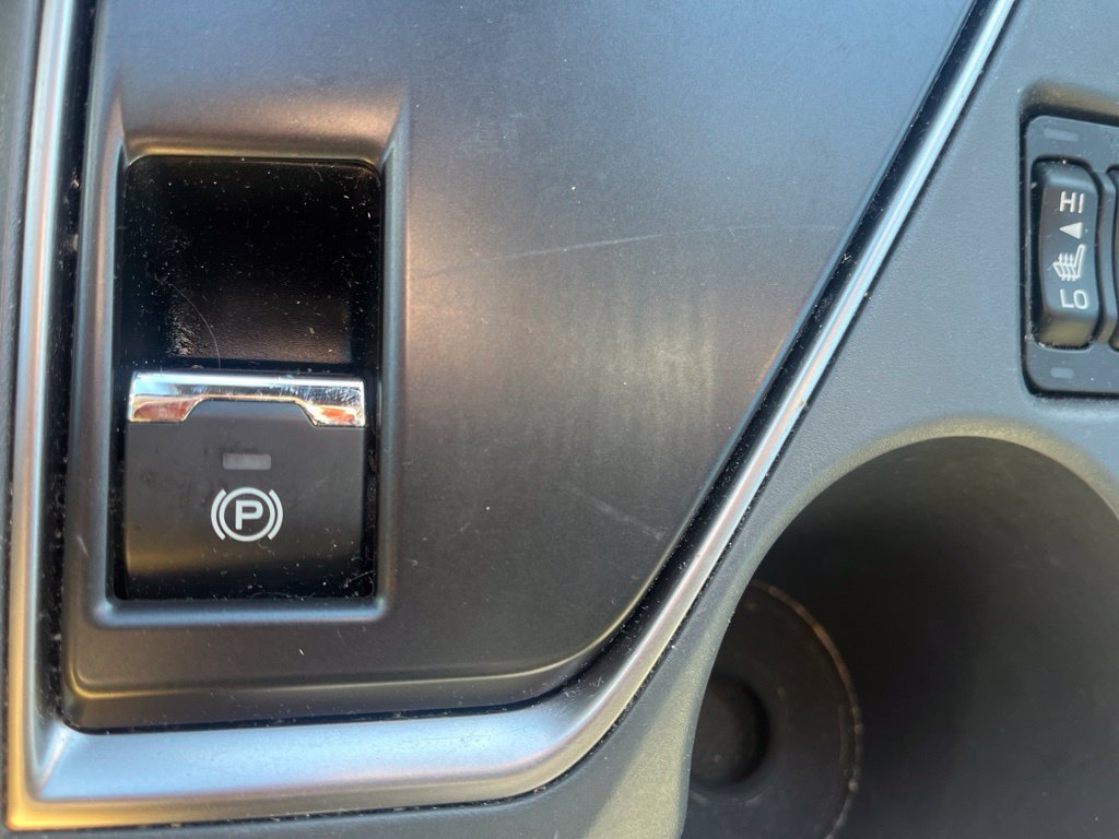 Used 2024 Blue Subaru Premium image 21