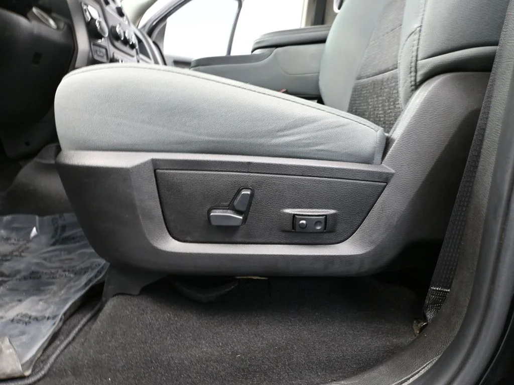 2019 RAM Ram 1500 Classic Tradesman - Photo 21