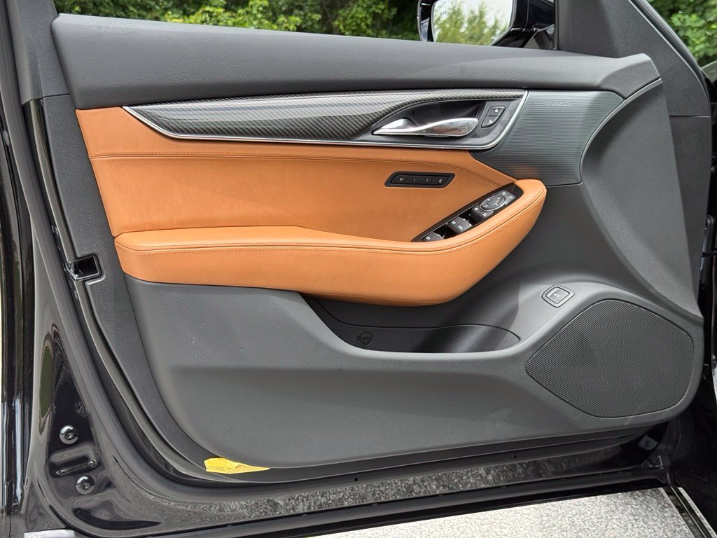 2026 Cadillac CT5 Premium Luxury - Photo 16