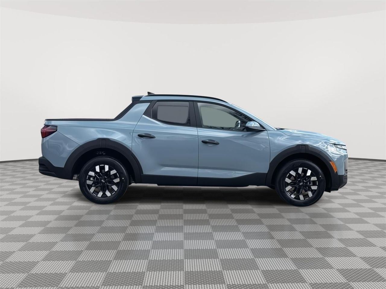 New 2026 Blue Stone Hyundai SEL AWD image 37