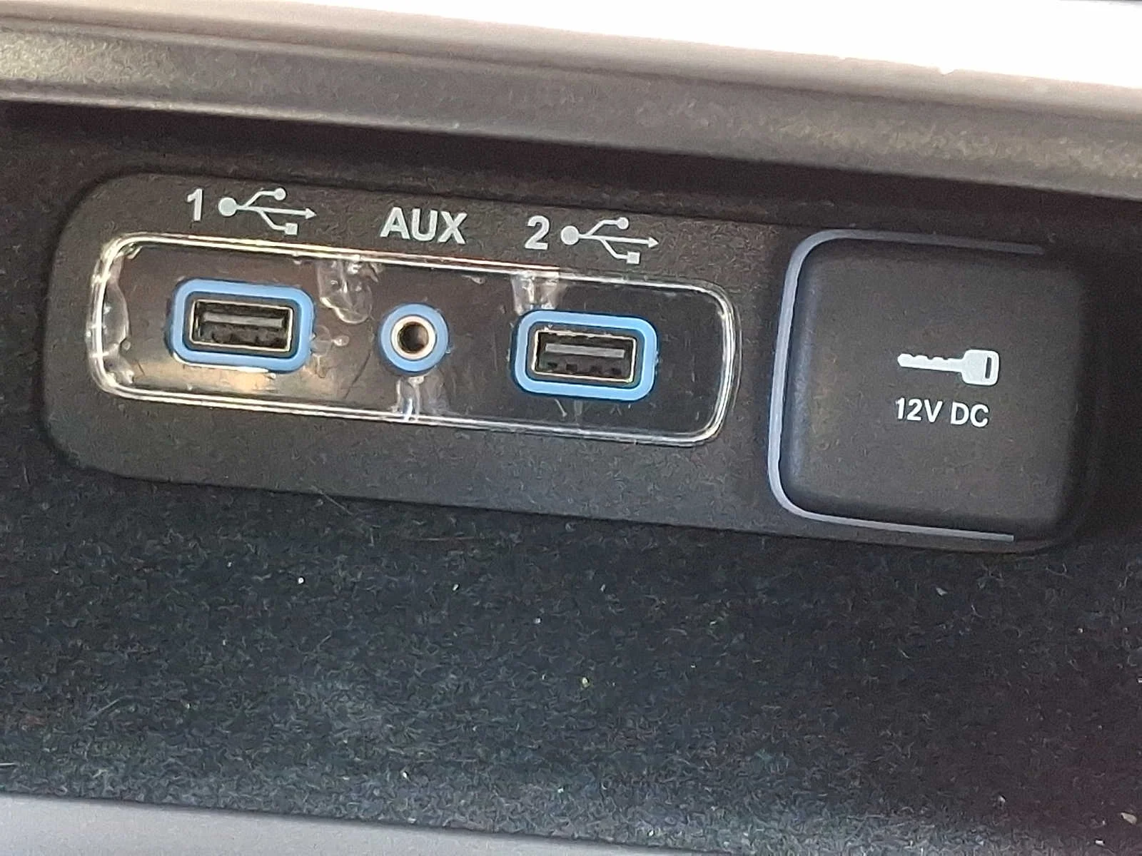 Used 2021 Sting Gray Clearcoat Jeep Trailhawk image 25