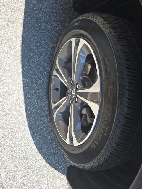 Used 2025 Black Acura Technology Package image 25