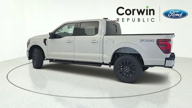 New 2026 Avalanche Ford Lariat® image 26