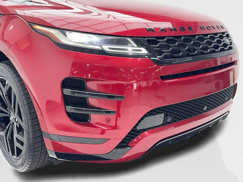 2022 Land Rover Range Rover Evoque HST - Photo 3