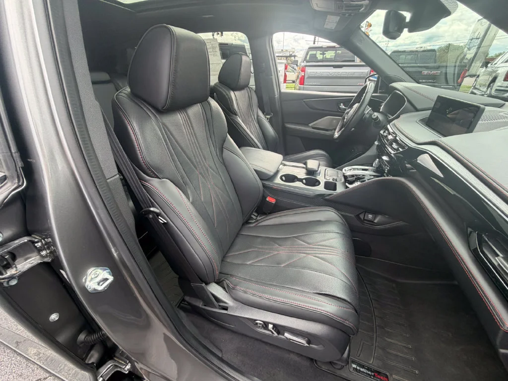 2024 Acura MDX Type S w/Advance Package - Photo 19