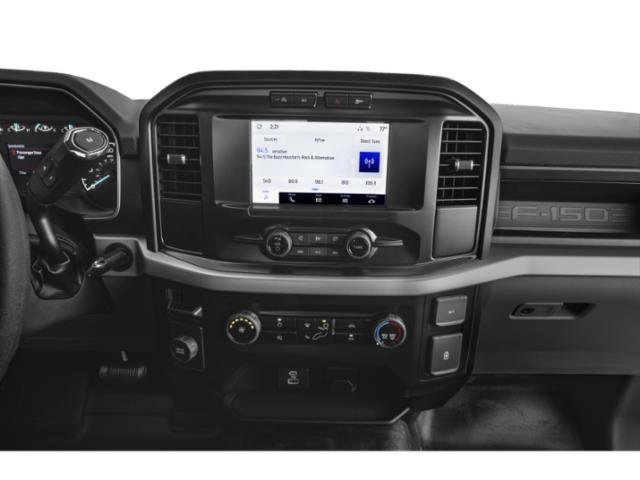 Used 2023  Ford  image 10