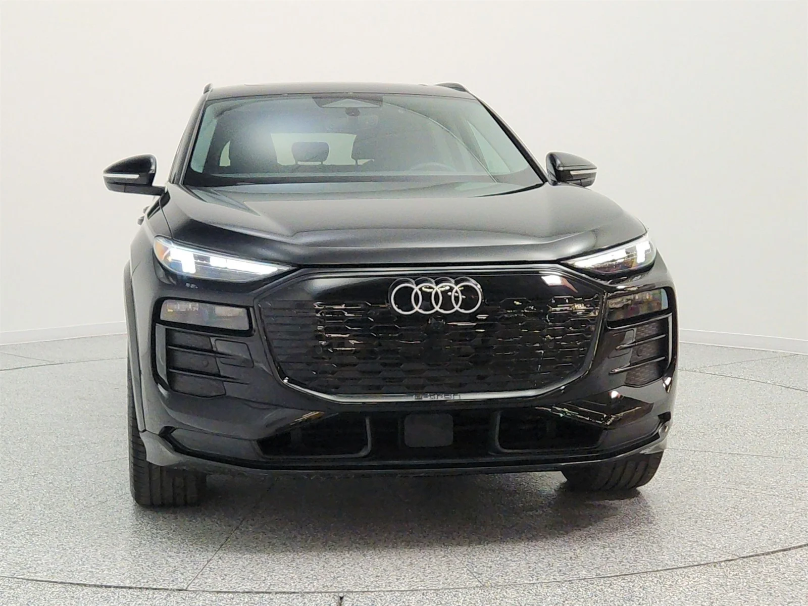 Used 2025 Audi Q6 e-tron Premium Plus with VIN WA124BGF6SA008081 for sale in Costa Mesa, CA