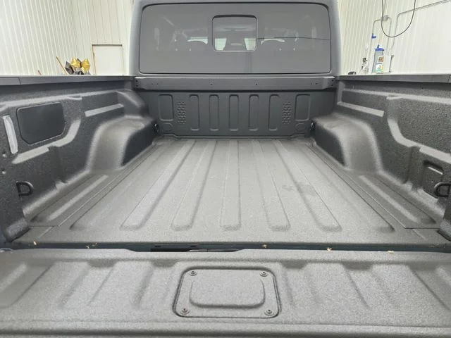 New 2026 Anvil Clear-Coat Exterior Paint Jeep Willys image 28