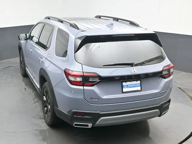 Used 2025 Gray Honda Touring image 36