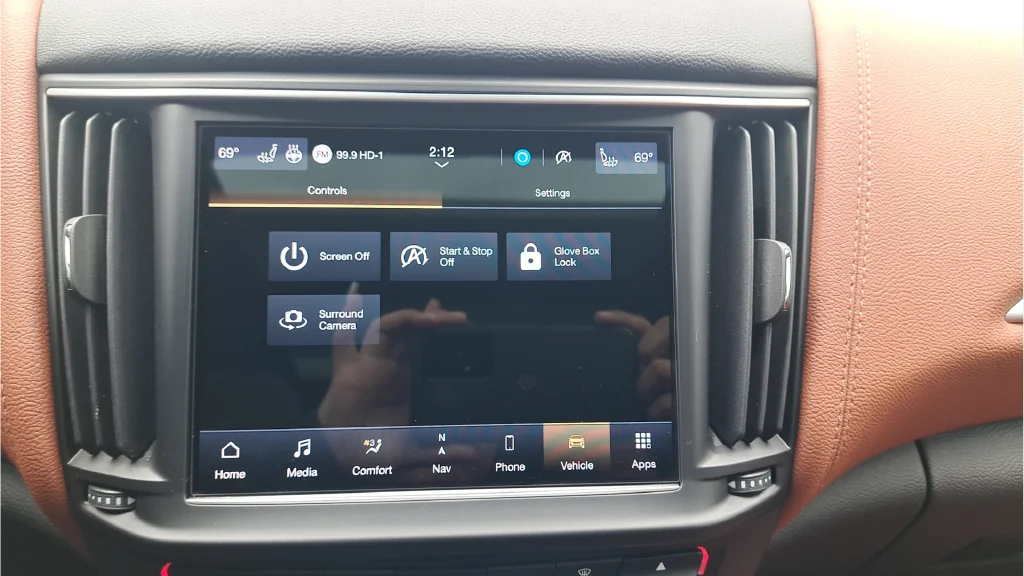 Used 2022  Maserati GT image 20