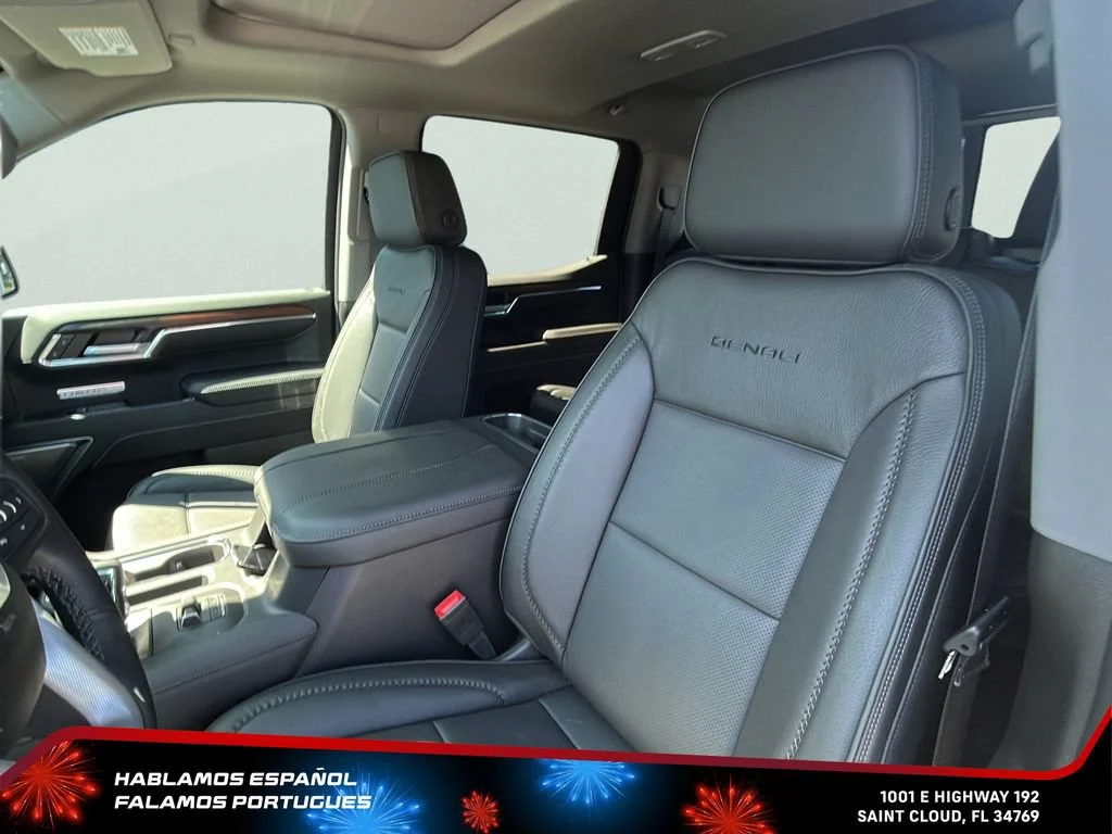 New 2026 Coastal Dune GMC Denali image 14