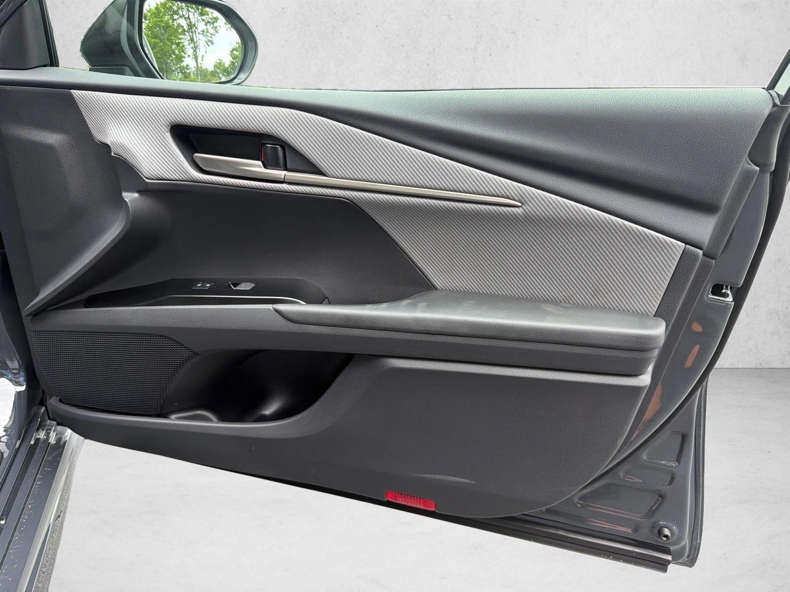 New 2026 Underground Toyota SE image 14