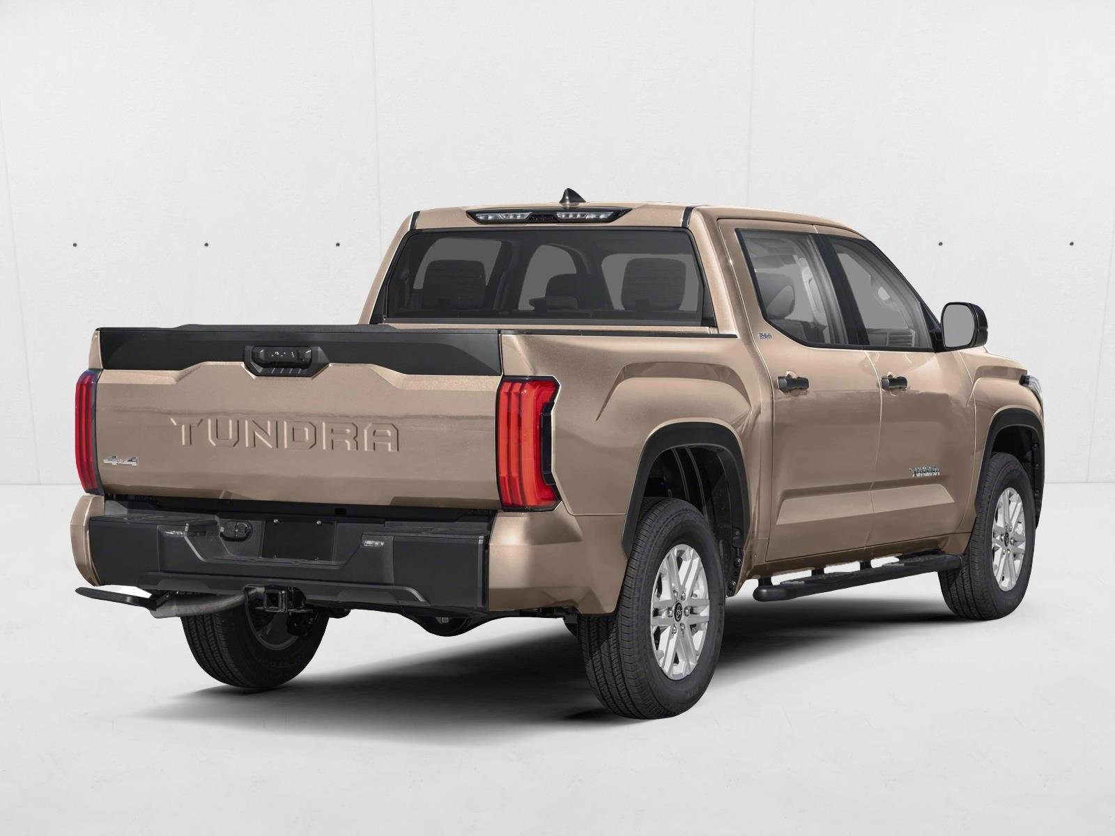 New 2026 Mudbath Toyota SR5 image 2