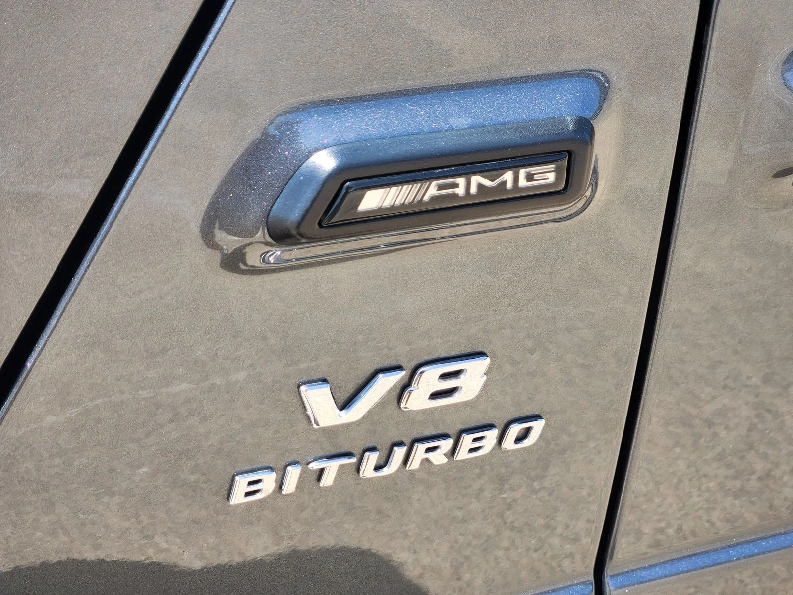 Used 2021  Mercedes-Benz G 63 AMG® image 11