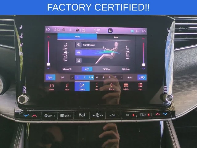Used 2024 White Jeep Series II image 26