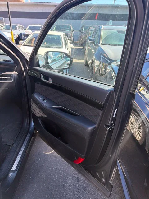 Used 2020 Gray Hyundai Limited image 9