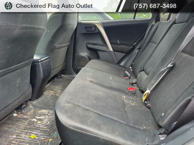 Used 2014 Pyrite Mica Toyota LE image 15