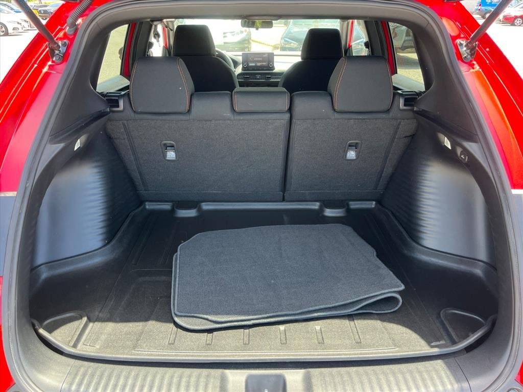 2024 Honda HR-V Sport - Photo 23
