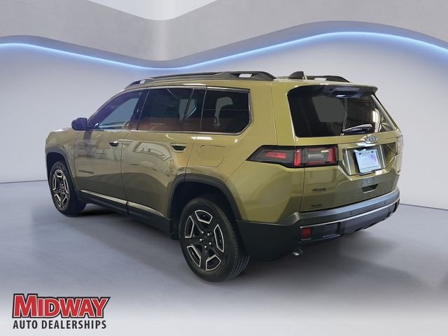 New 2026 41 Jeep Laredo image 3