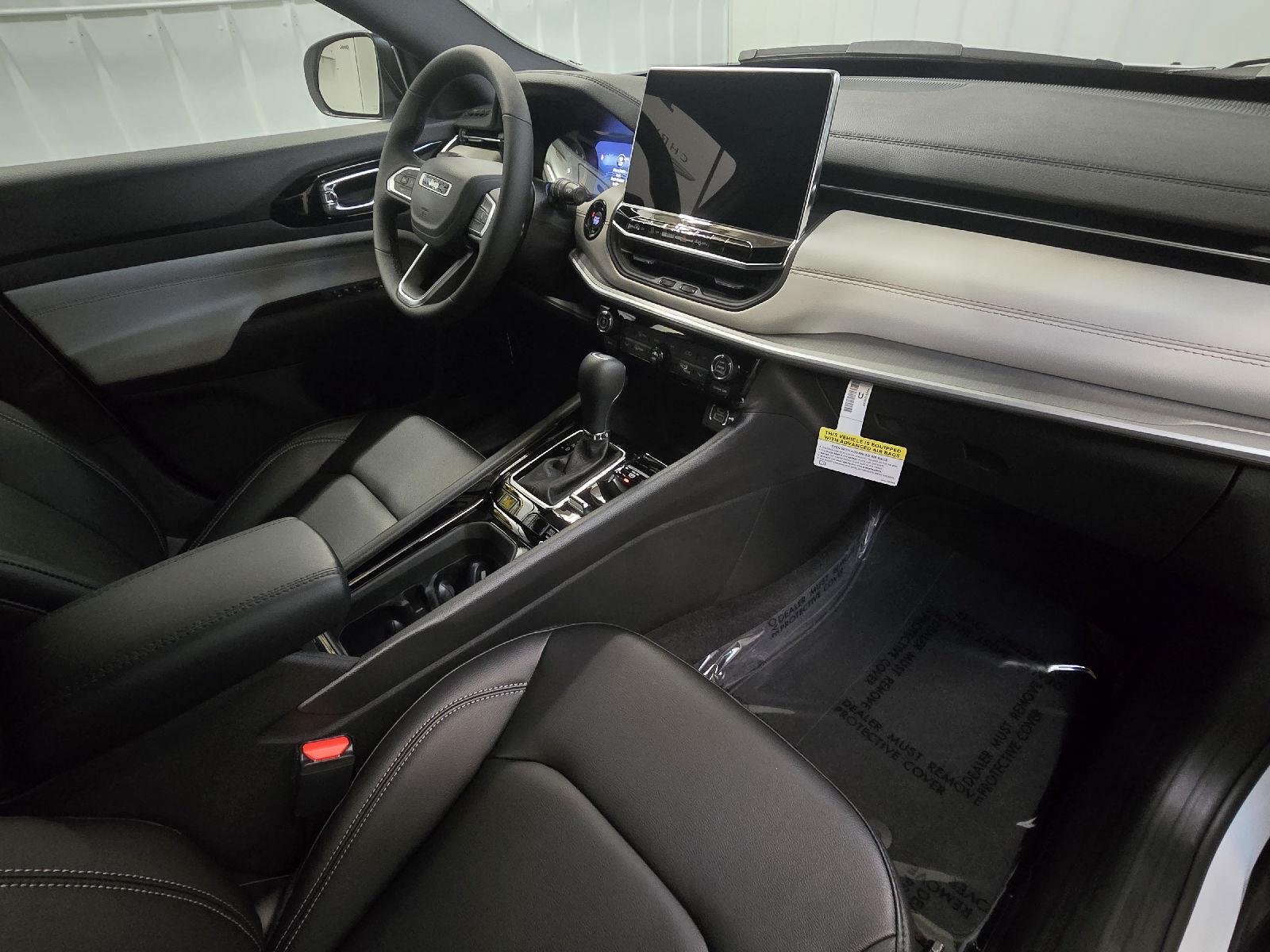 2026 Jeep Compass Limited - Photo 38