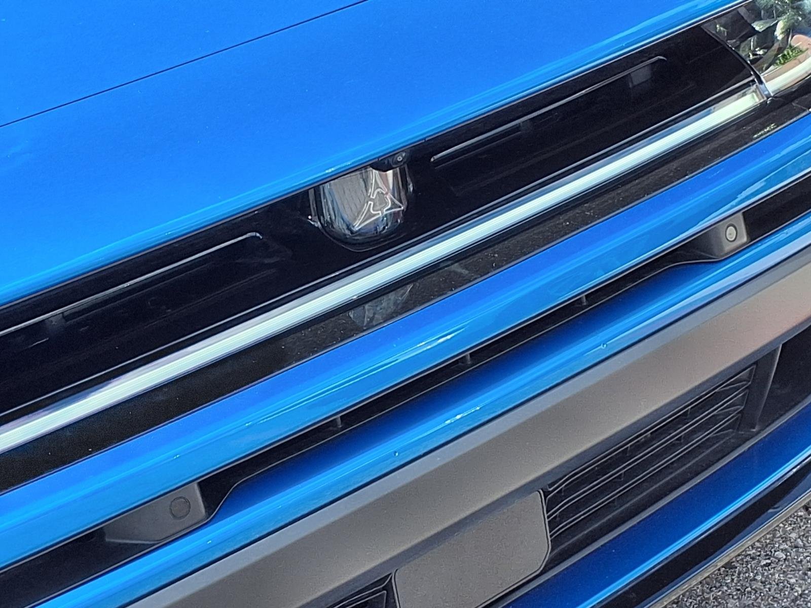 New 2026 Bludicrous Dodge R/T Plus image 30