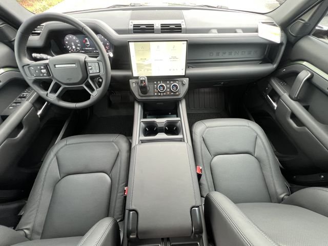 New 2026 Borasco Grey Land Rover X-Dynamic SE image 15