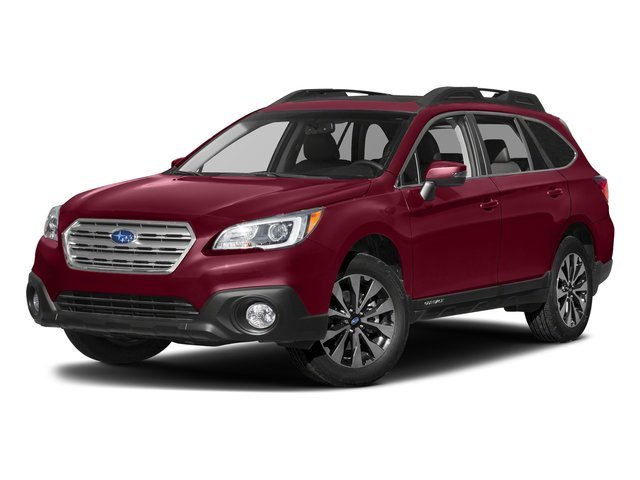 2017 Subaru Outback 2.5i Limited's photo