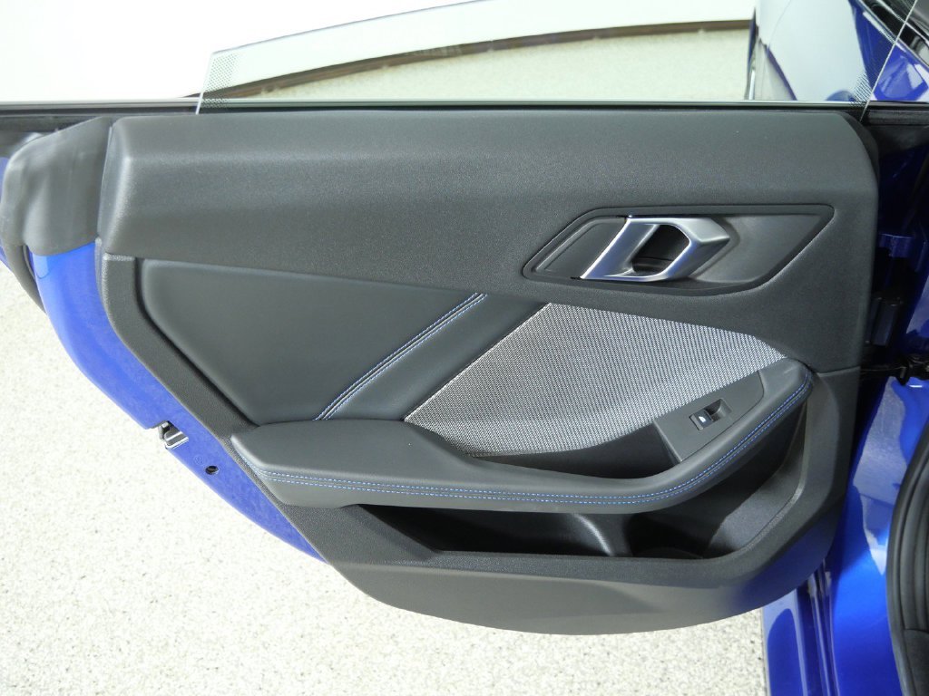 Certified Used 2026 Portimao Blue Metallic BMW M235i xDrive image 32
