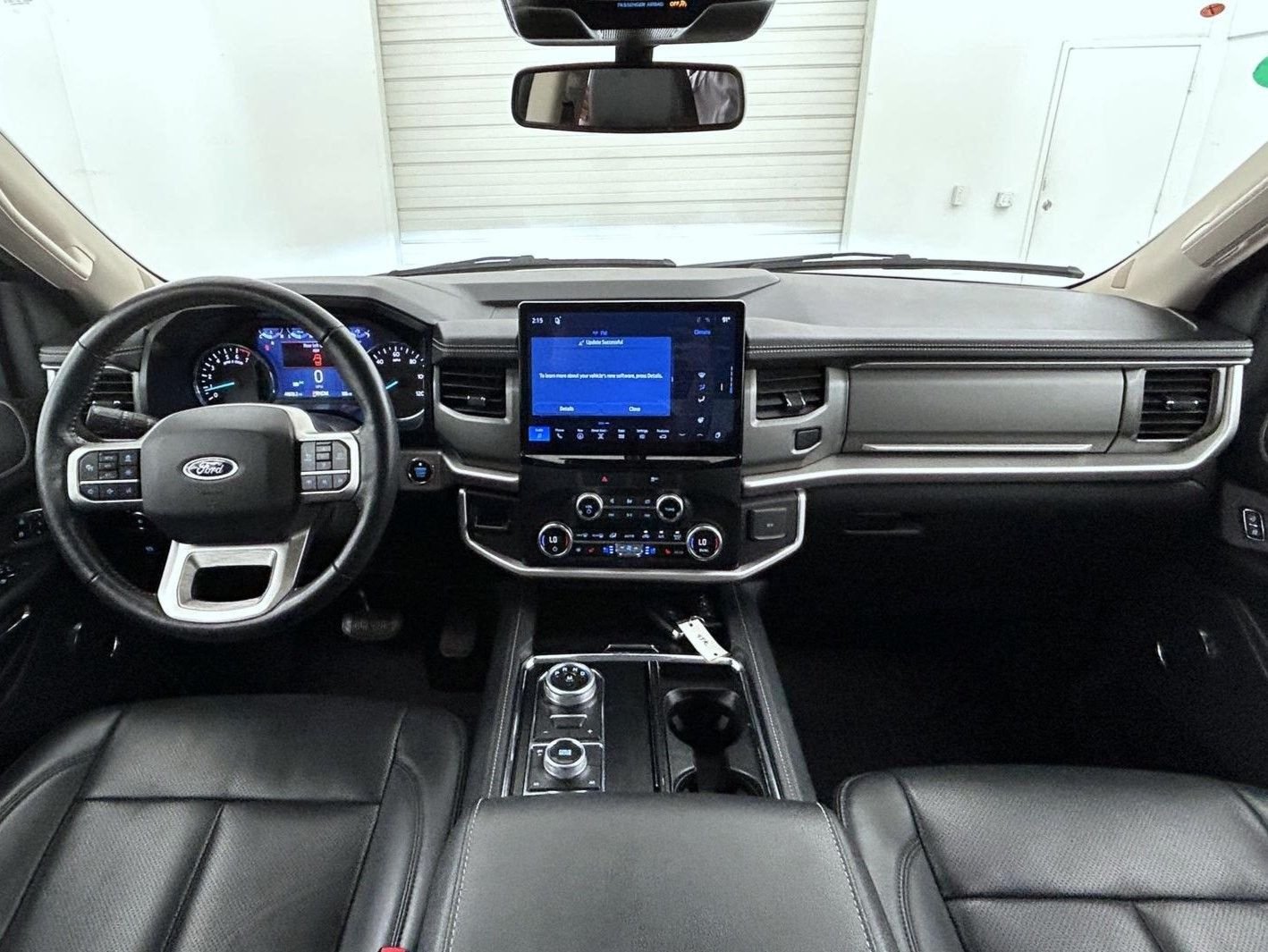 Used 2023 White Ford XLT image 13